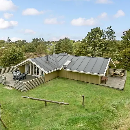 Ringvejen Romo I Semesterbostad *