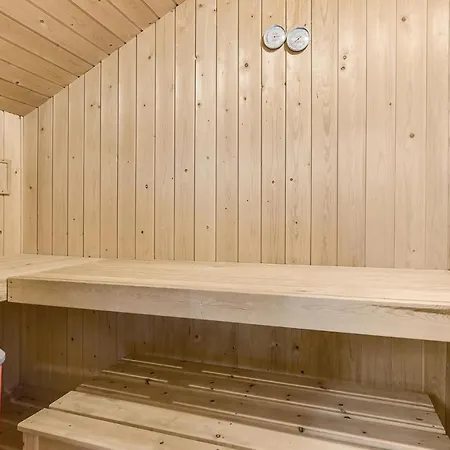 Σπίτι διακοπών Lovely Home In Romo With Kitchen Romo