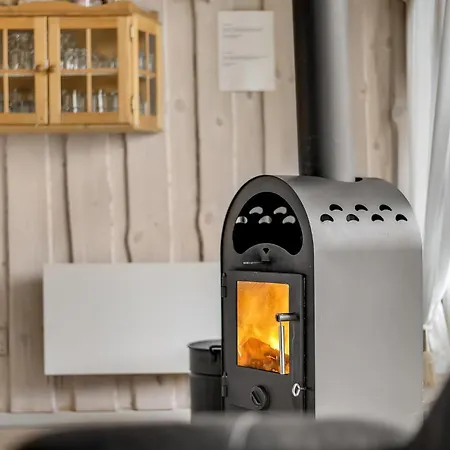 Ringvejen Romo I Semesterbostad