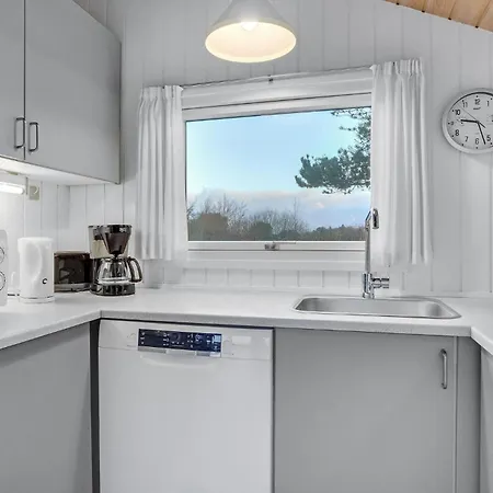 Ringvejen Romo I Semesterbostad