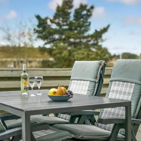 Ringvejen Romo I Semesterbostad *