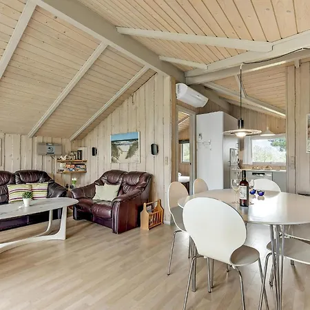 Ringvejen Romo I Semesterbostad Romo