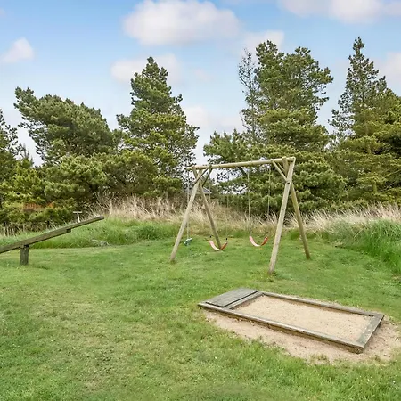 Semesterbostad Ringvejen Romo I