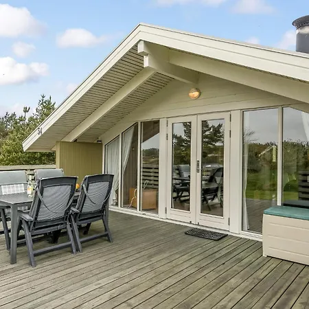 Ringvejen Romo I Semesterbostad *