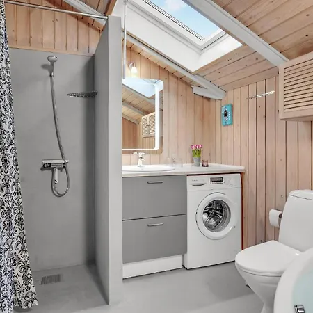 Lovely Home In Romo With Kitchen Σπίτι διακοπών *