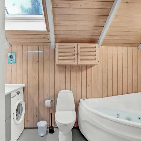 Ringvejen Romo I Semesterbostad Romo