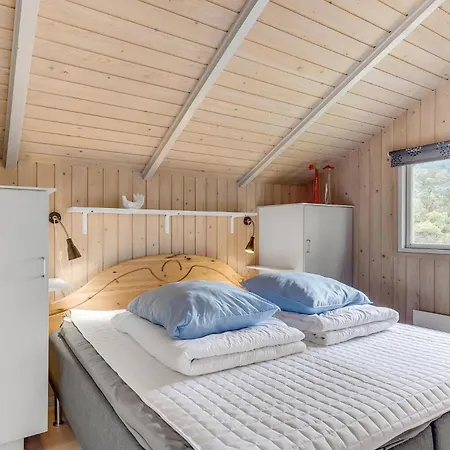 Ringvejen Romo I Romo